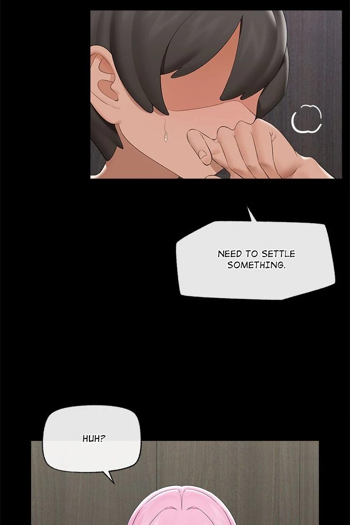 Hypnotist Security Guard page 16