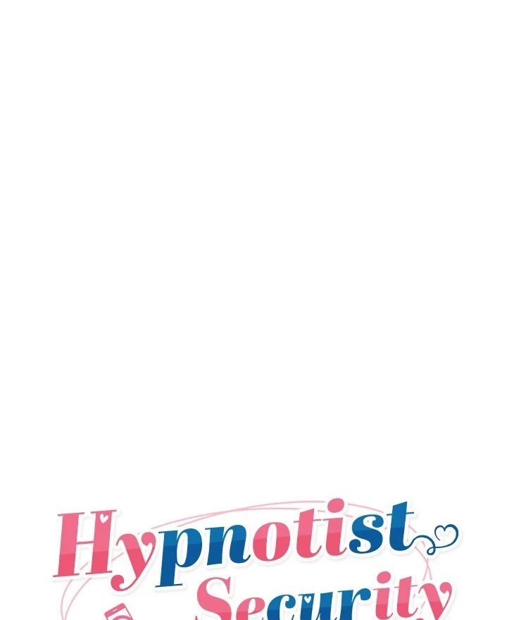 Hypnotist Security Guard page 19