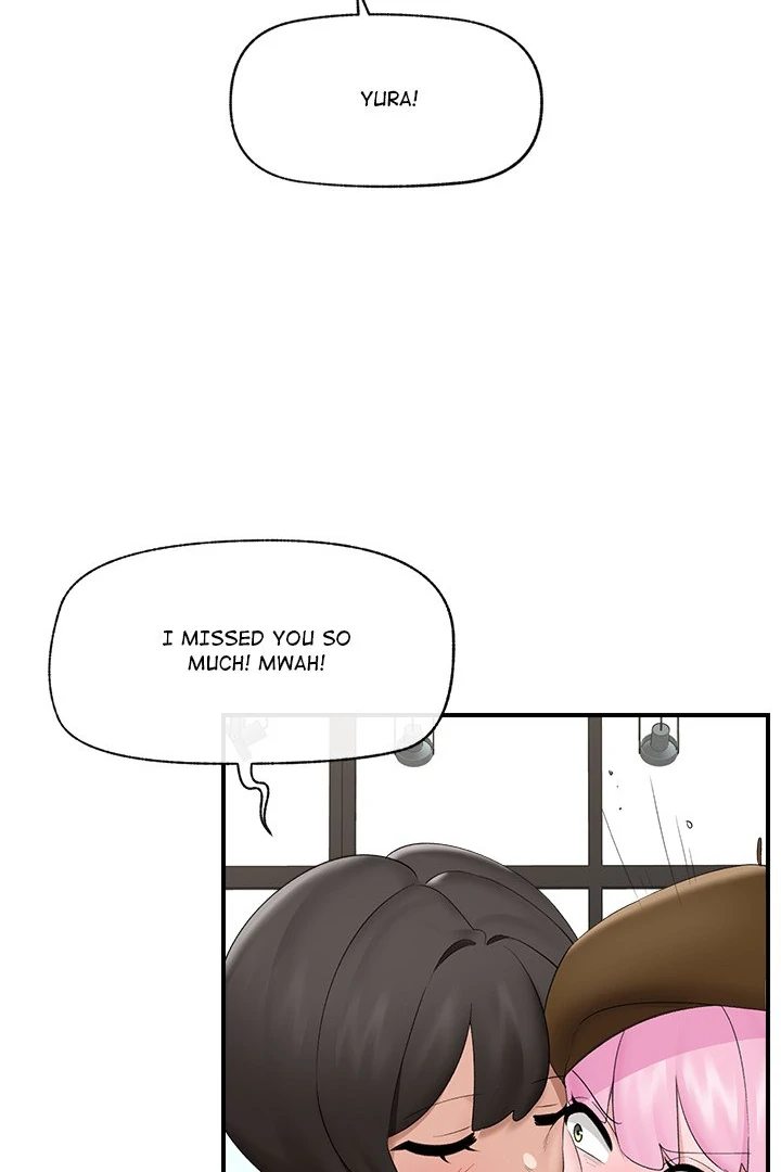 Hypnotist Security Guard page 31