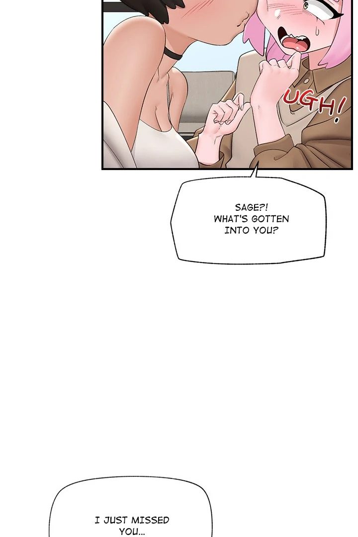 Hypnotist Security Guard page 32