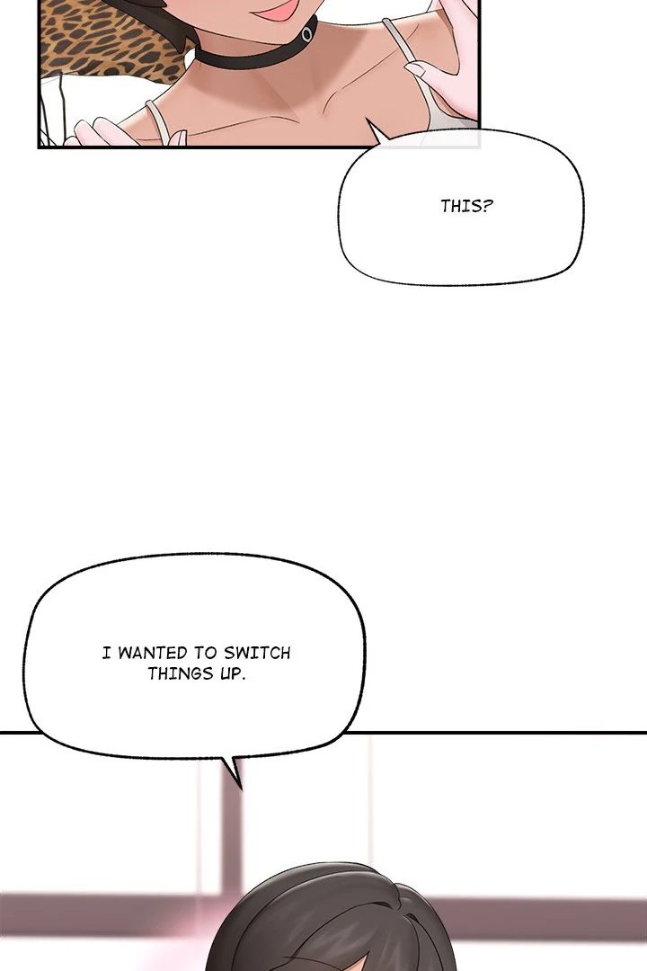 Hypnotist Security Guard page 37