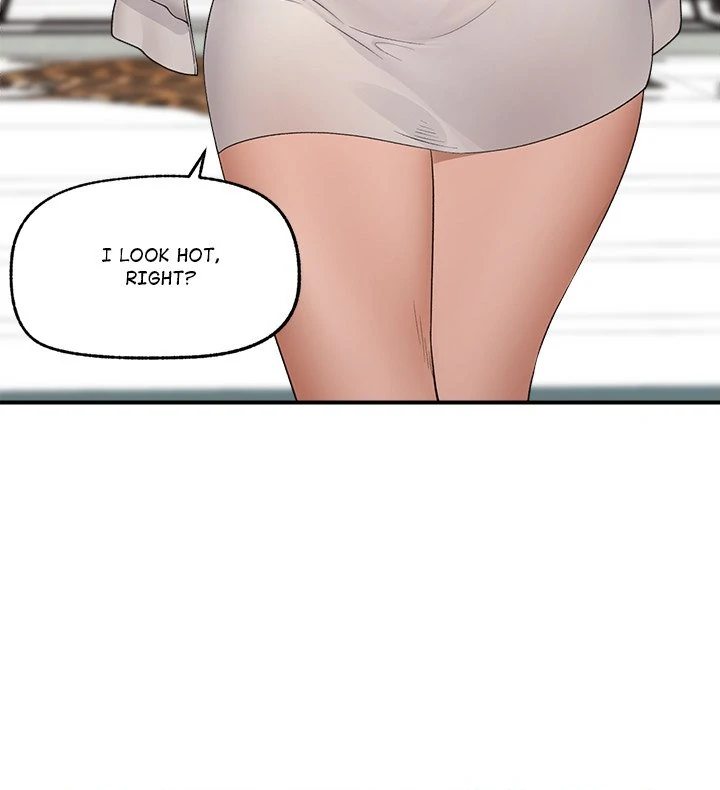 Hypnotist Security Guard page 39