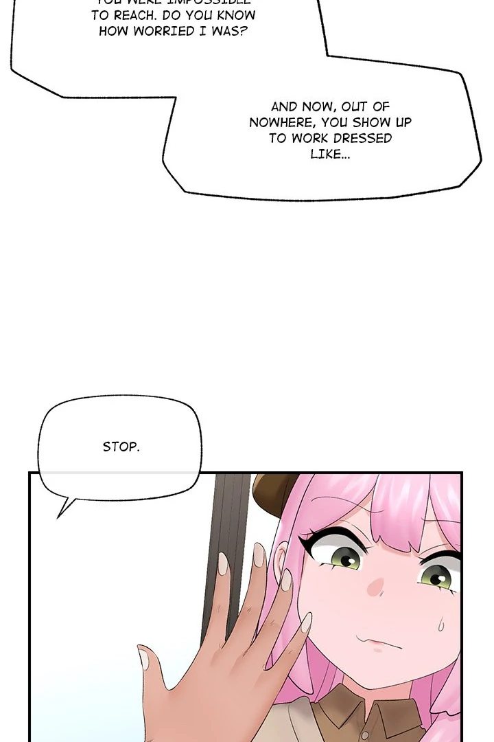 Hypnotist Security Guard page 46