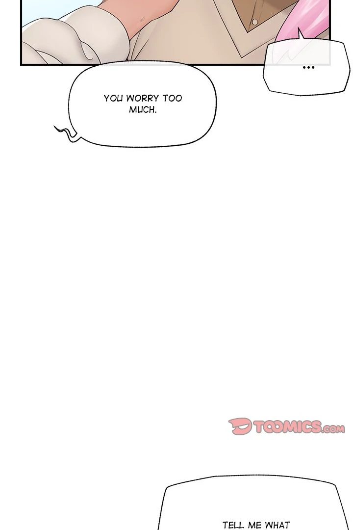 Hypnotist Security Guard page 47