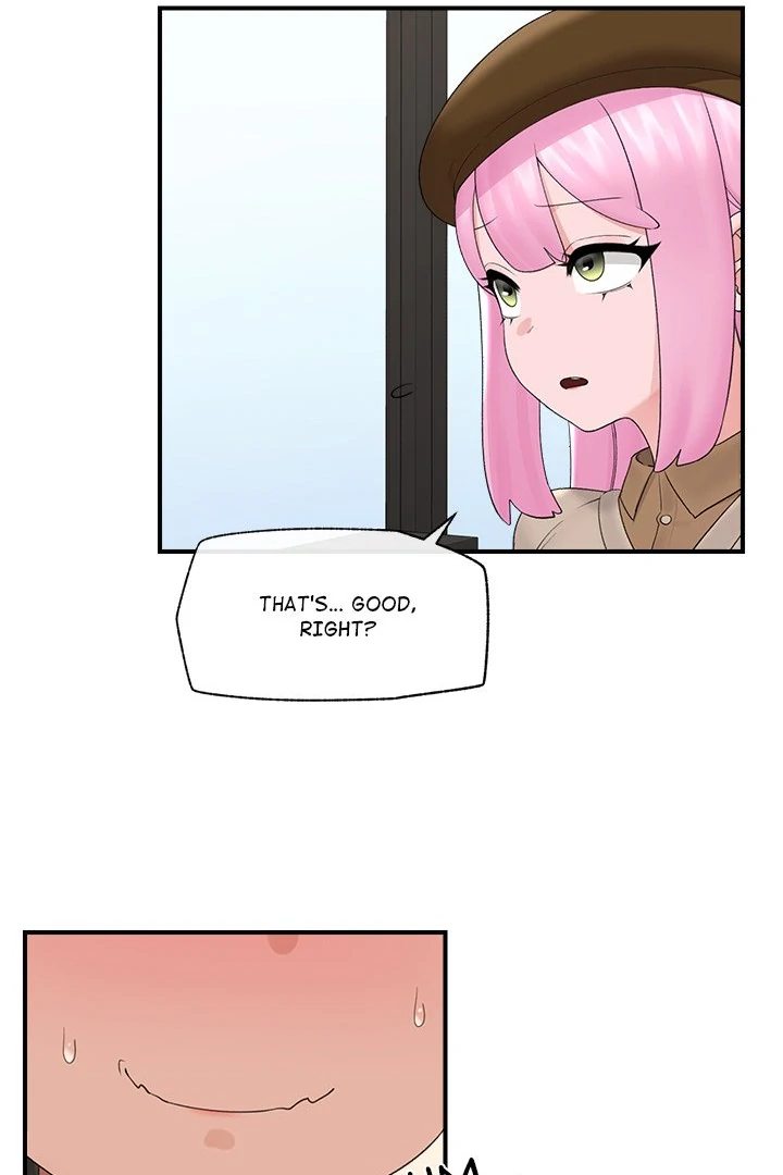 Hypnotist Security Guard page 50