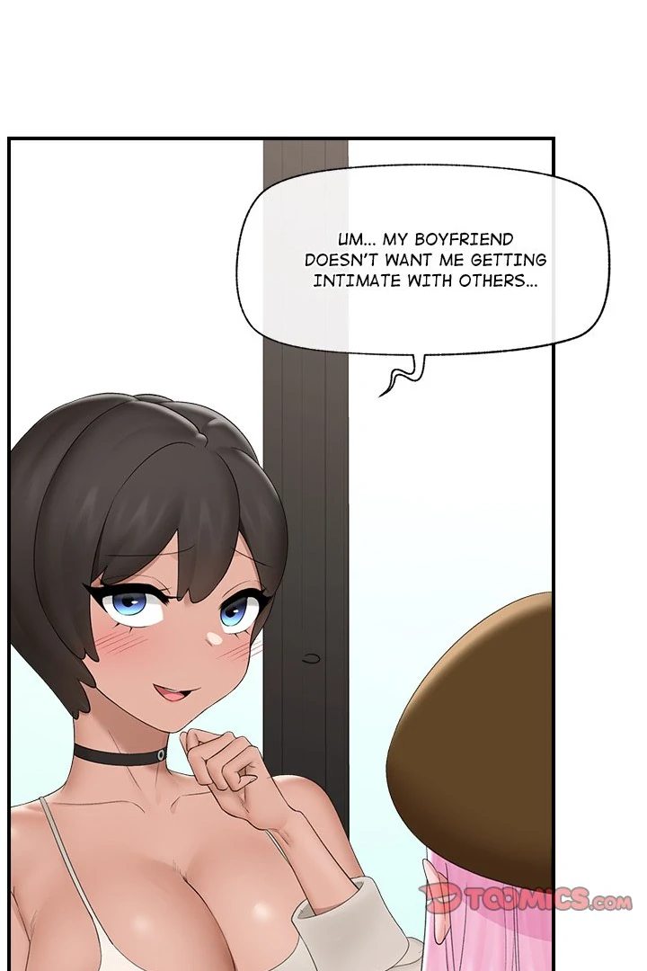 Hypnotist Security Guard page 61