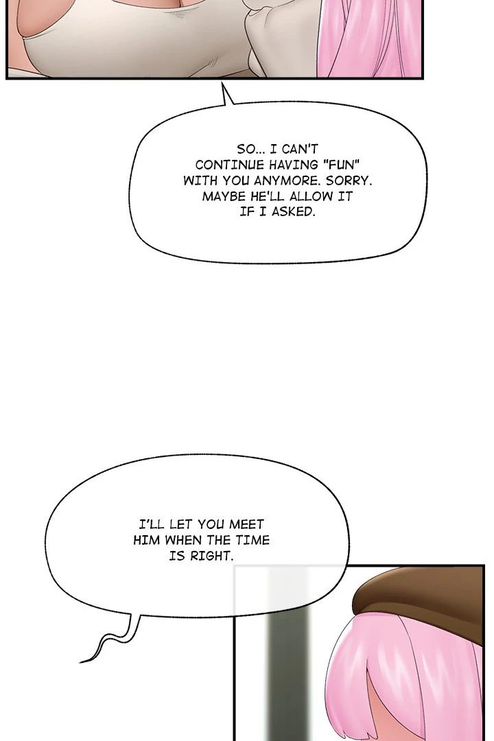 Hypnotist Security Guard page 62