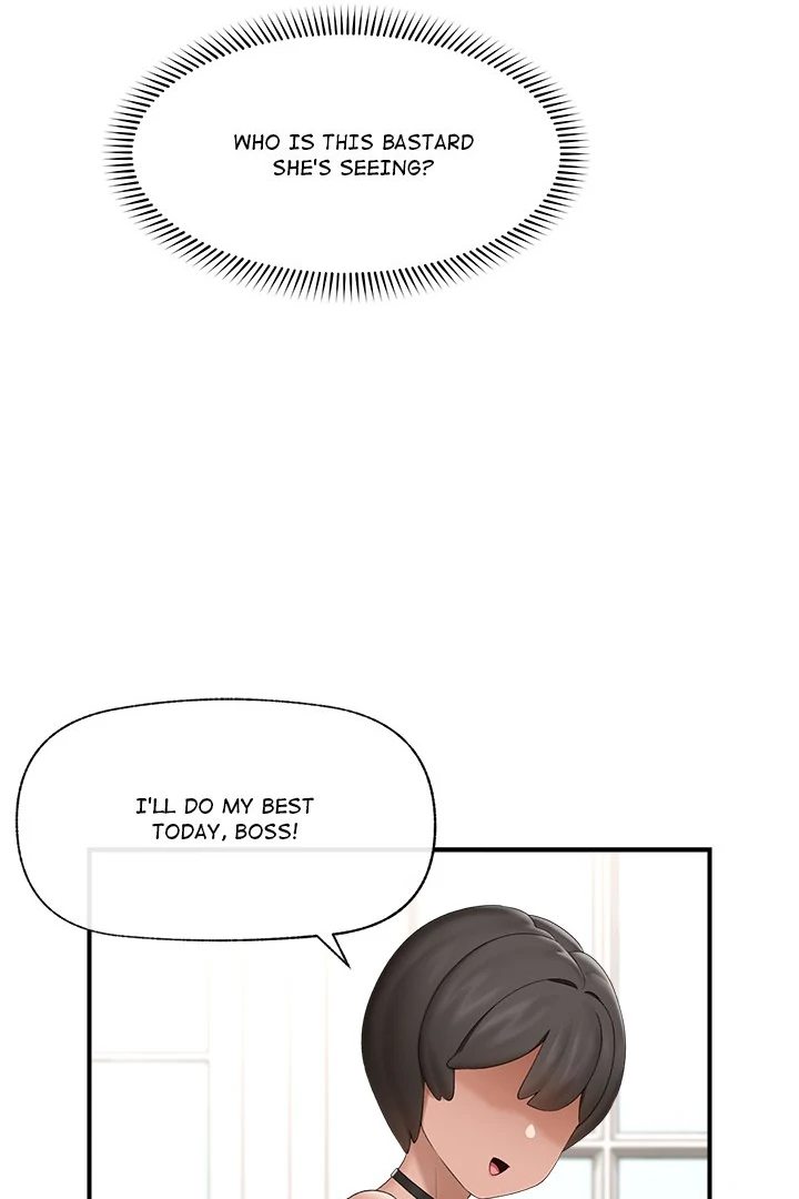 Hypnotist Security Guard page 65
