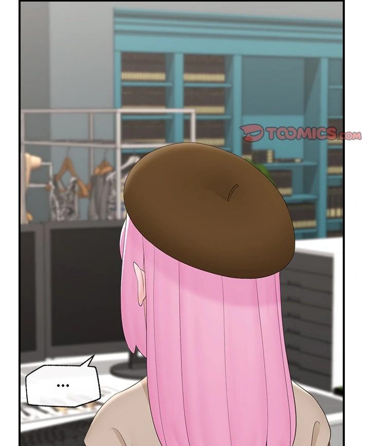 Hypnotist Security Guard page 68