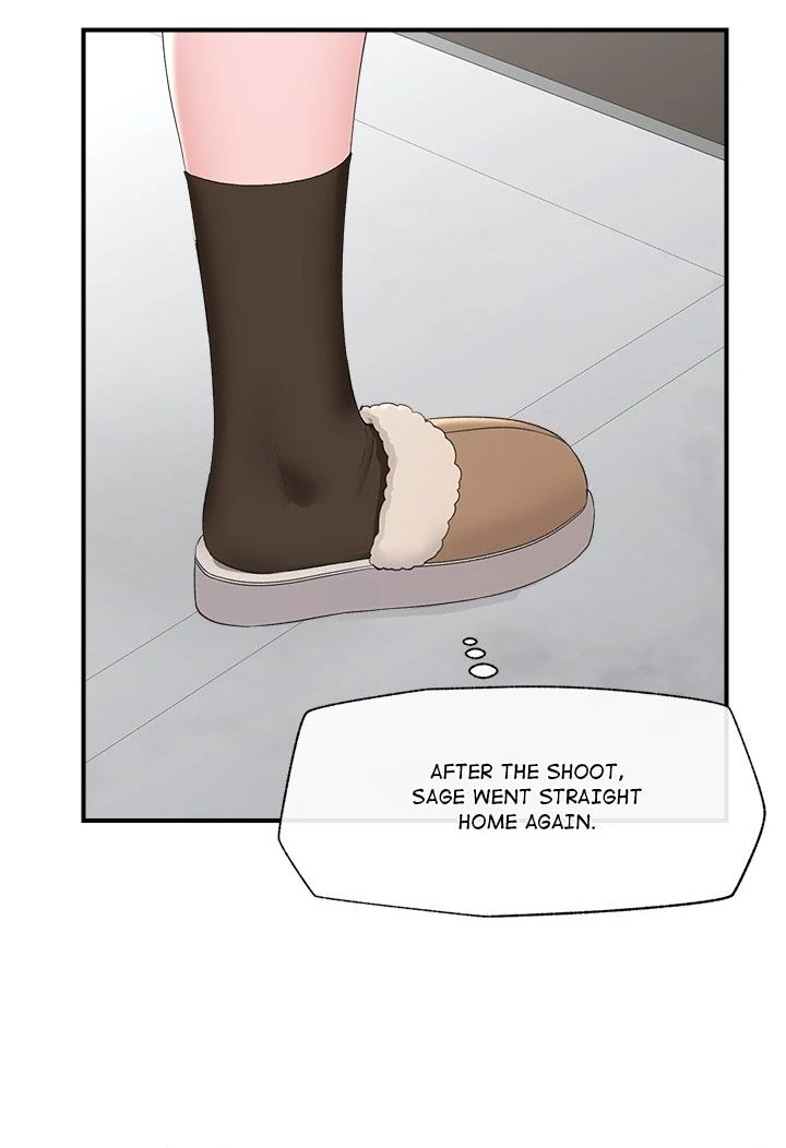Hypnotist Security Guard page 78