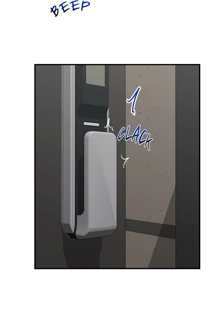 Hypnotist Security Guard page 85