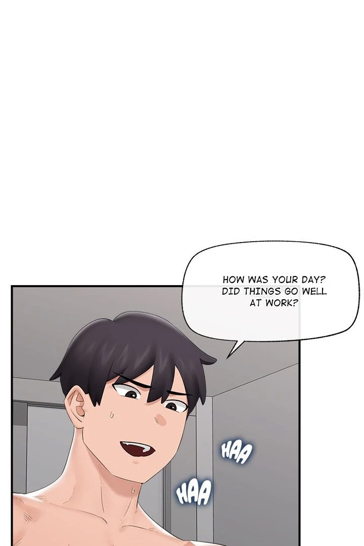 Hypnotist Security Guard page 94