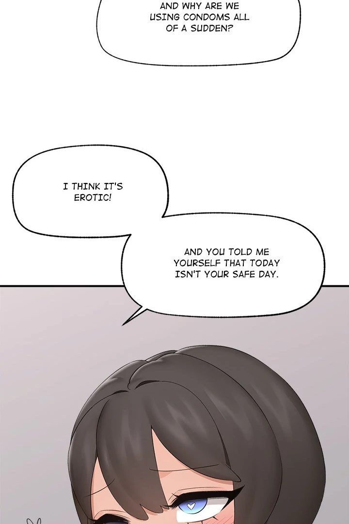 Hypnotist Security Guard page 99