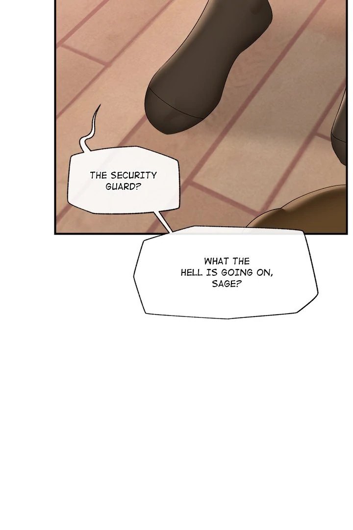 Hypnotist Security Guard page 3