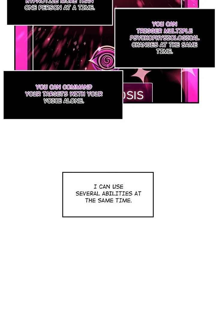 Hypnotist Security Guard page 18