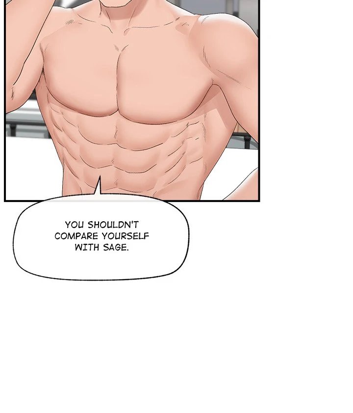 Hypnotist Security Guard page 25