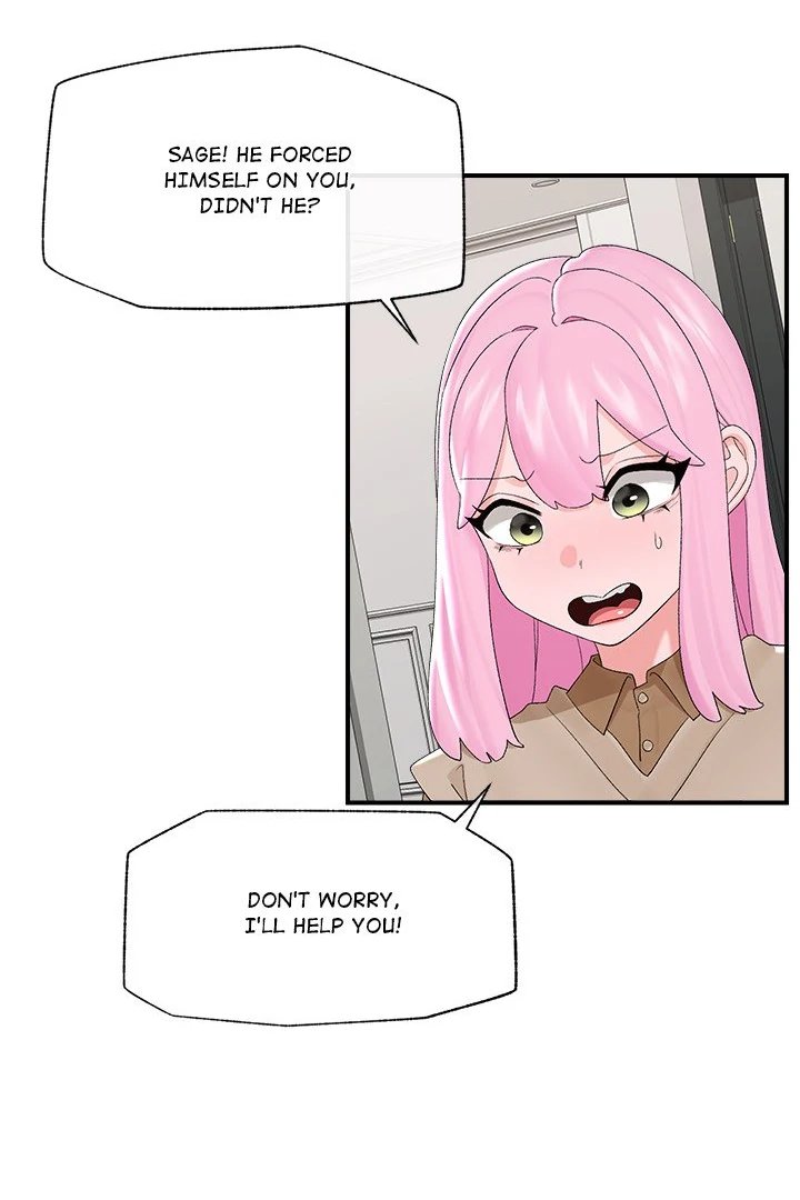 Hypnotist Security Guard page 28