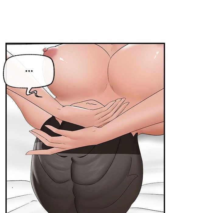 Hypnotist Security Guard page 29
