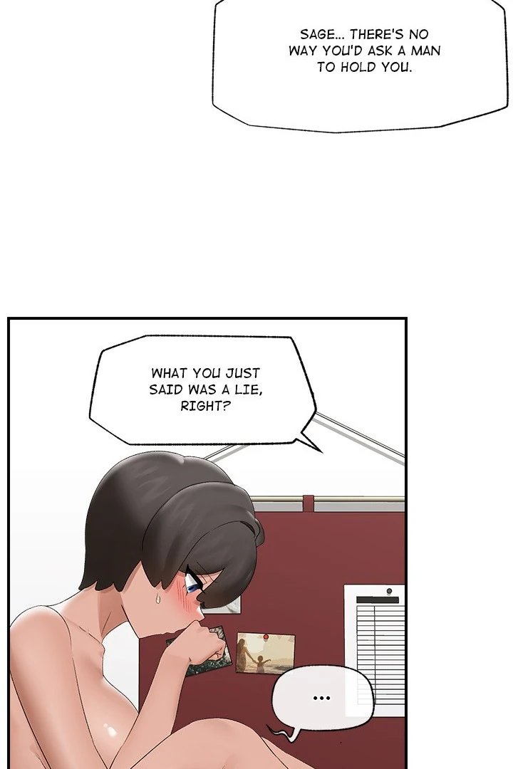 Hypnotist Security Guard page 38