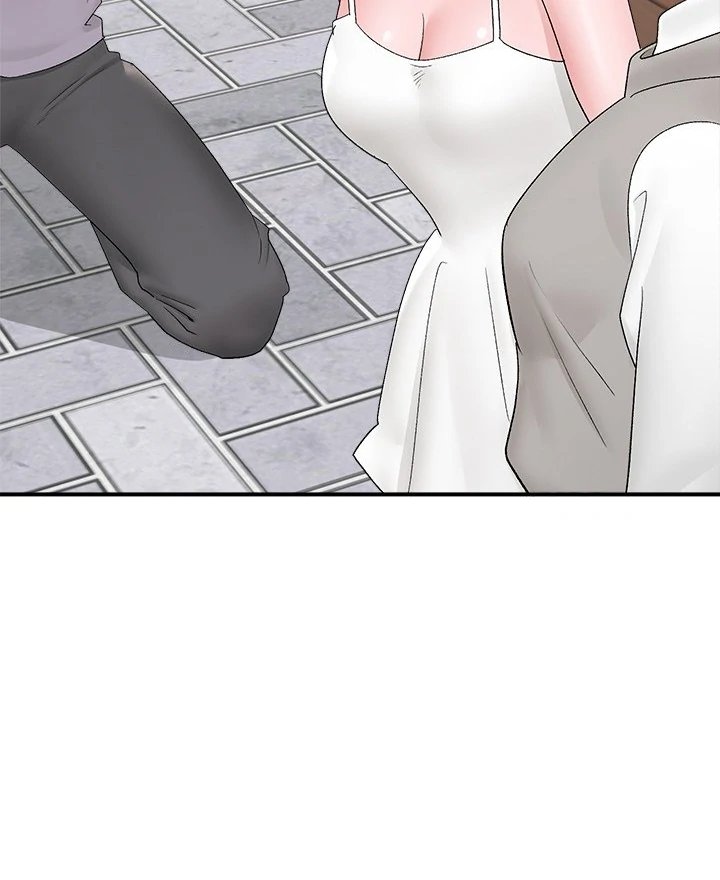 Hypnotist Security Guard page 45