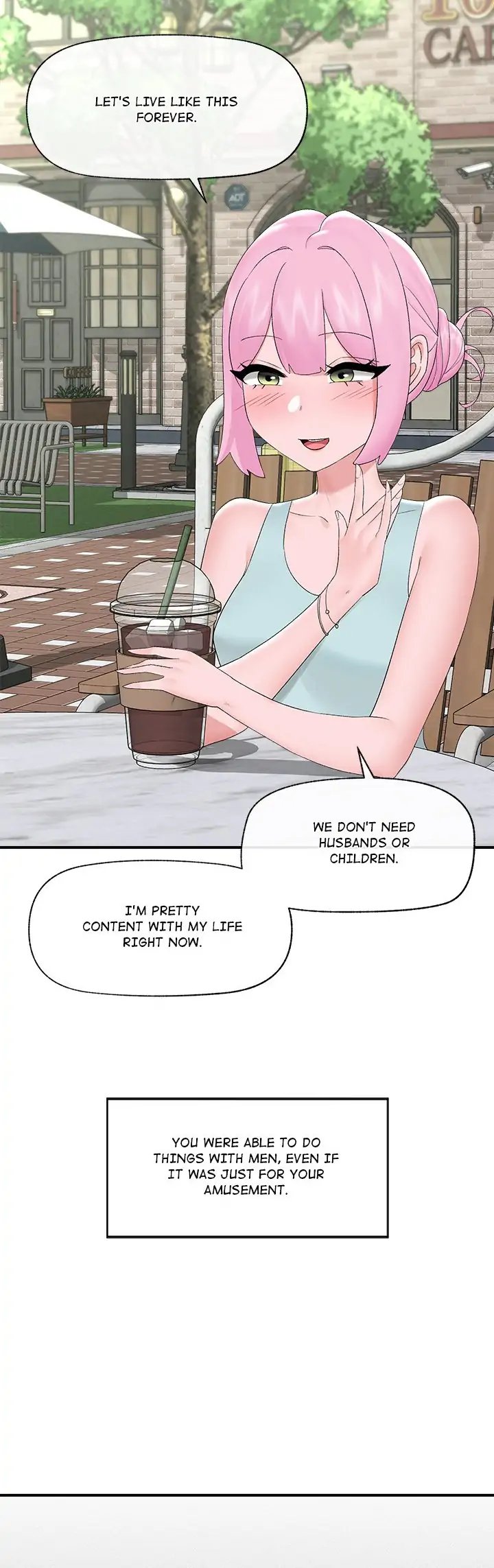 Hypnotist Security Guard page 50
