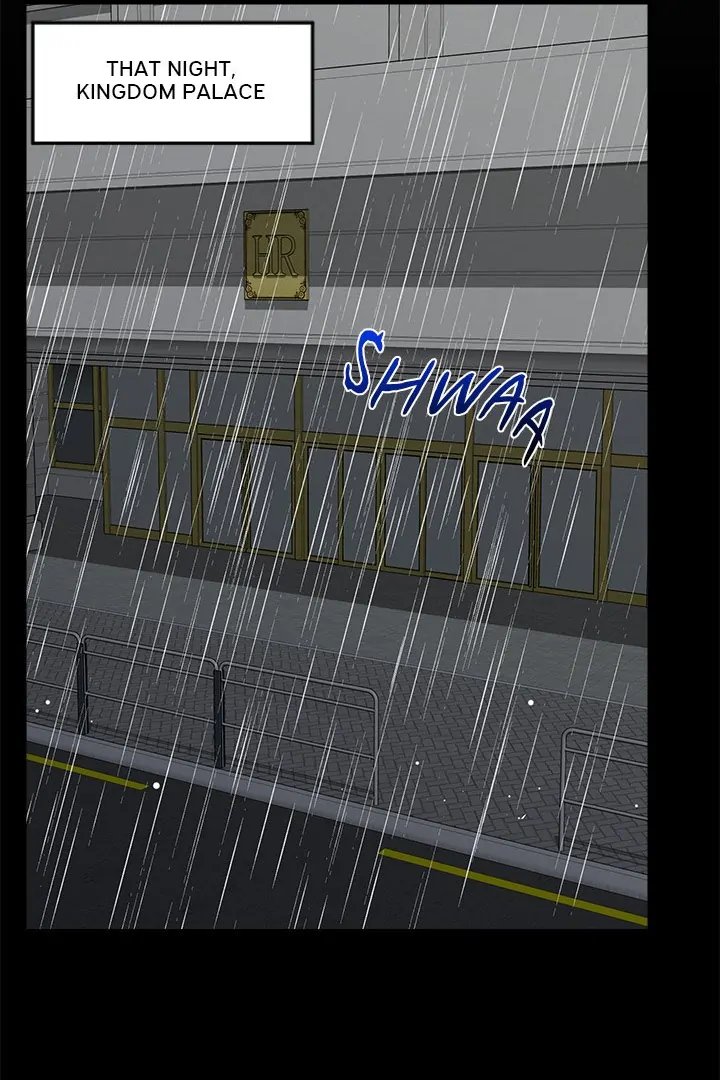 Hypnotist Security Guard page 60