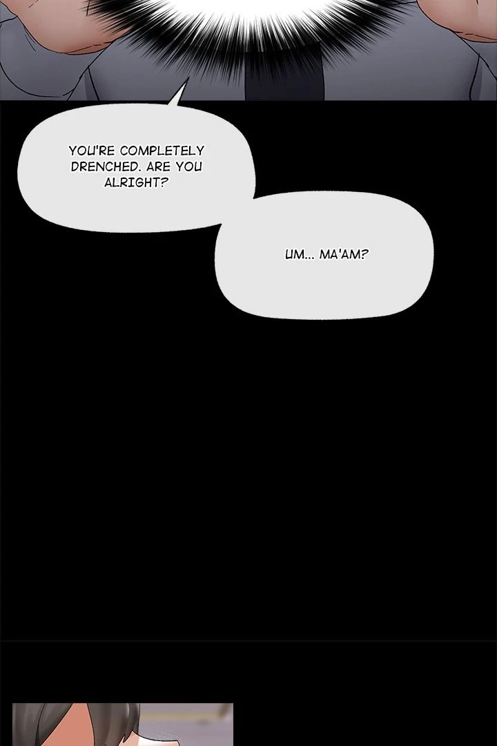 Hypnotist Security Guard page 66