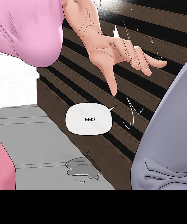 Hypnotist Security Guard page 73