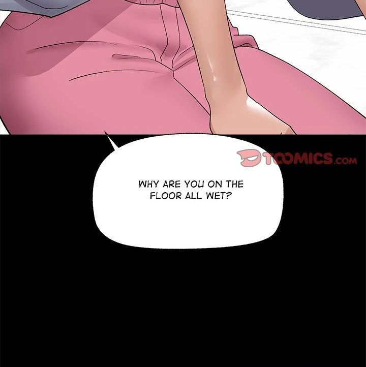 Hypnotist Security Guard page 84