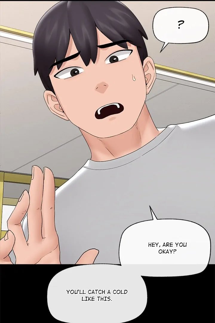 Hypnotist Security Guard page 89