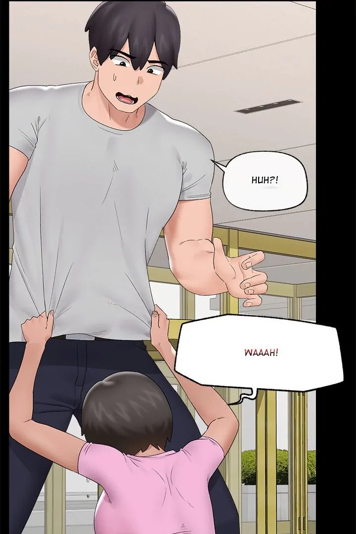 Hypnotist Security Guard page 93