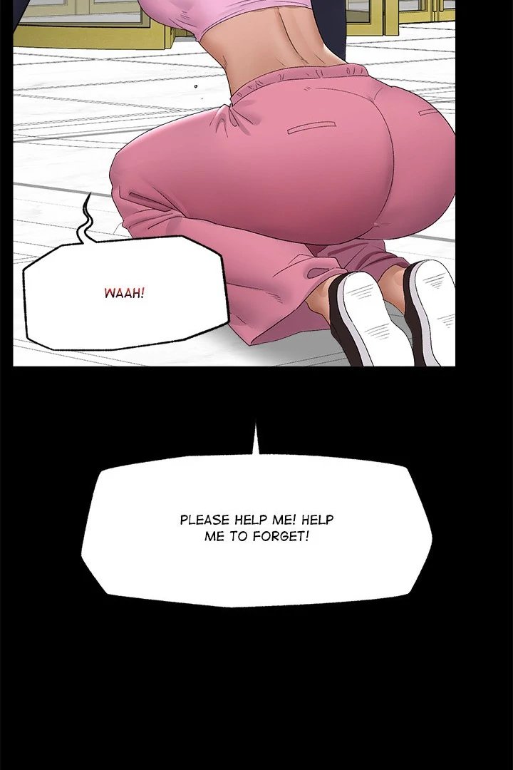 Hypnotist Security Guard page 94