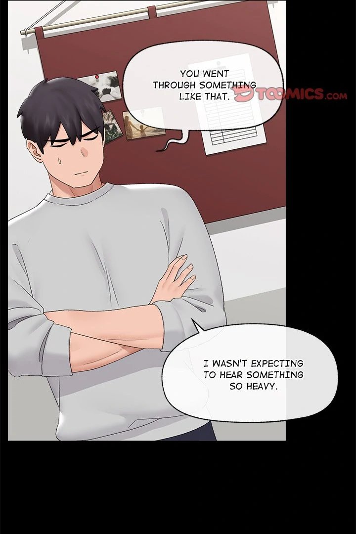 Hypnotist Security Guard page 103