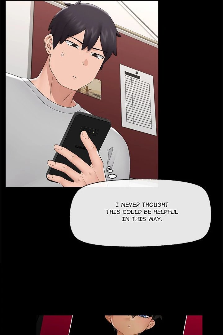 Hypnotist Security Guard page 108