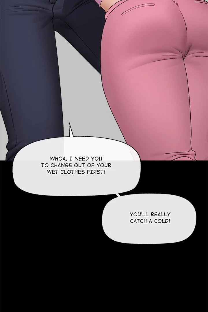 Hypnotist Security Guard page 114
