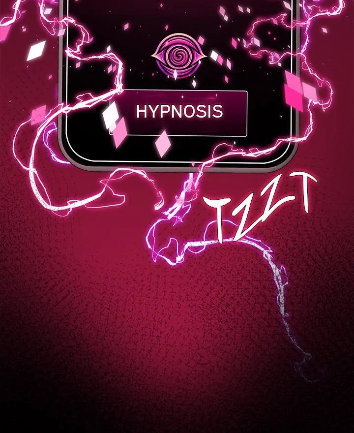 Hypnotist Security Guard page 117
