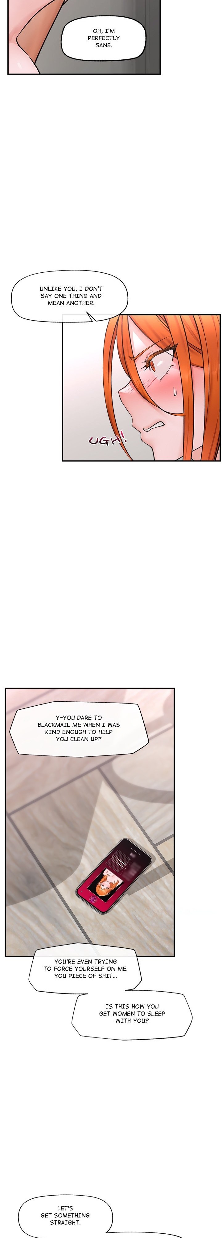 Hypnotist Security Guard page 7