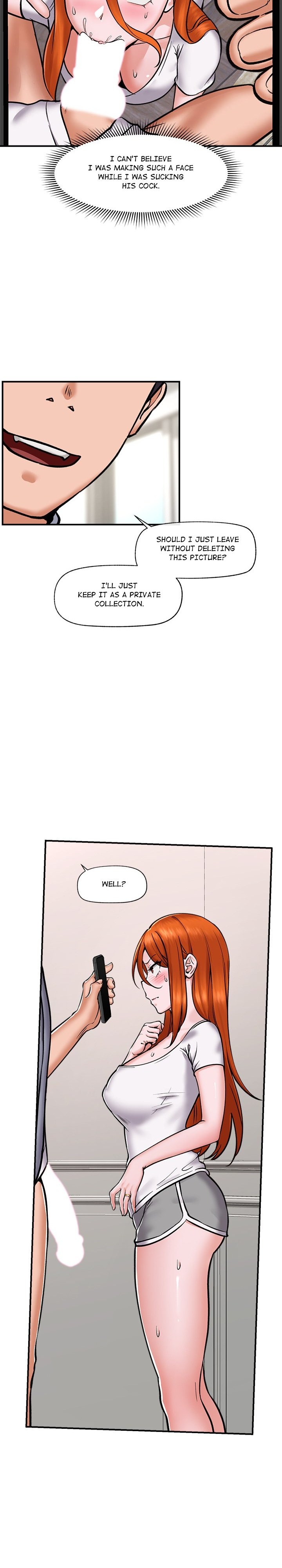 Hypnotist Security Guard page 12