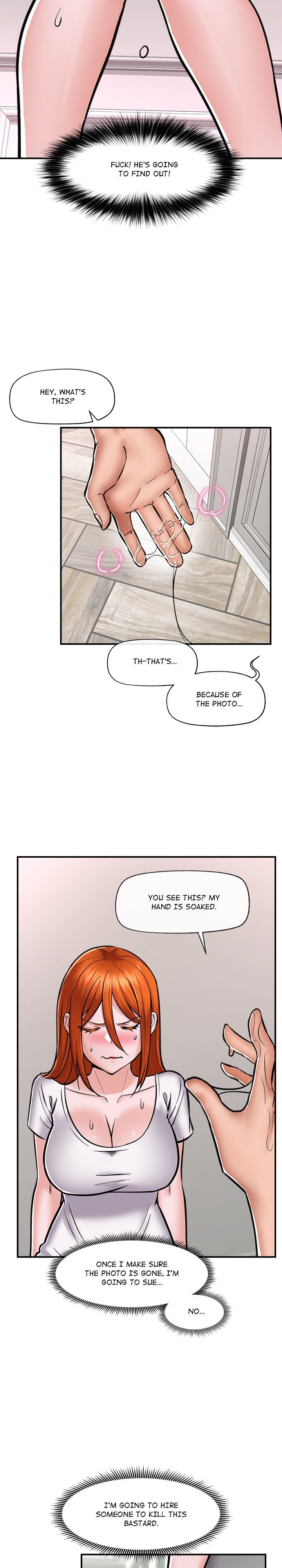 Hypnotist Security Guard page 15