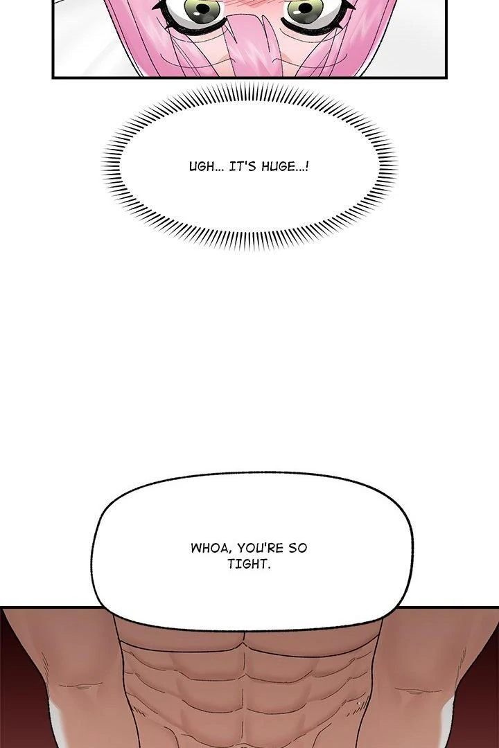 Hypnotist Security Guard page 17