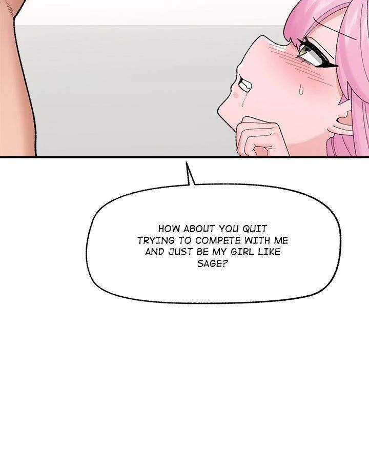 Hypnotist Security Guard page 25