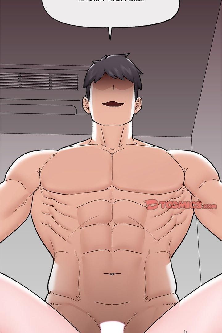 Hypnotist Security Guard page 31