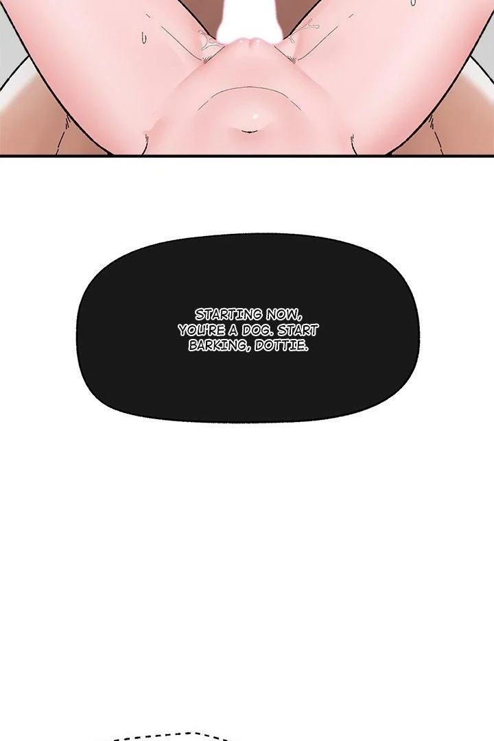 Hypnotist Security Guard page 32
