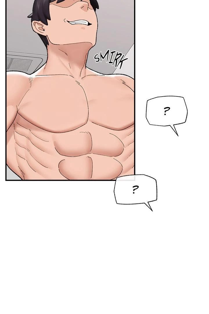 Hypnotist Security Guard page 36