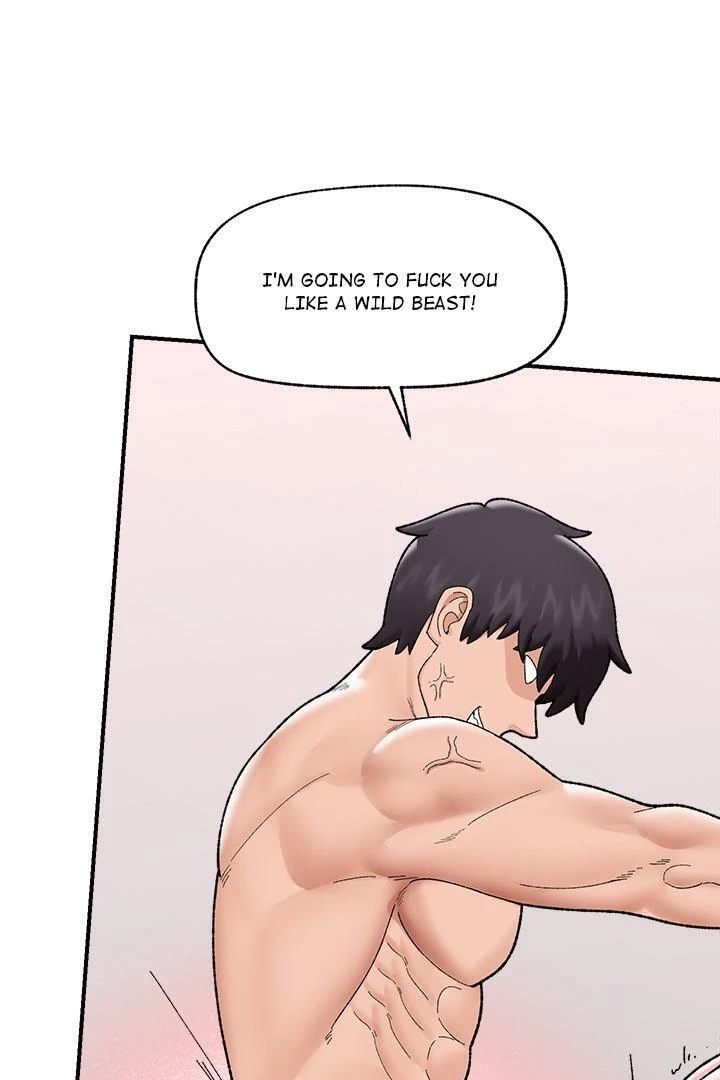 Hypnotist Security Guard page 38