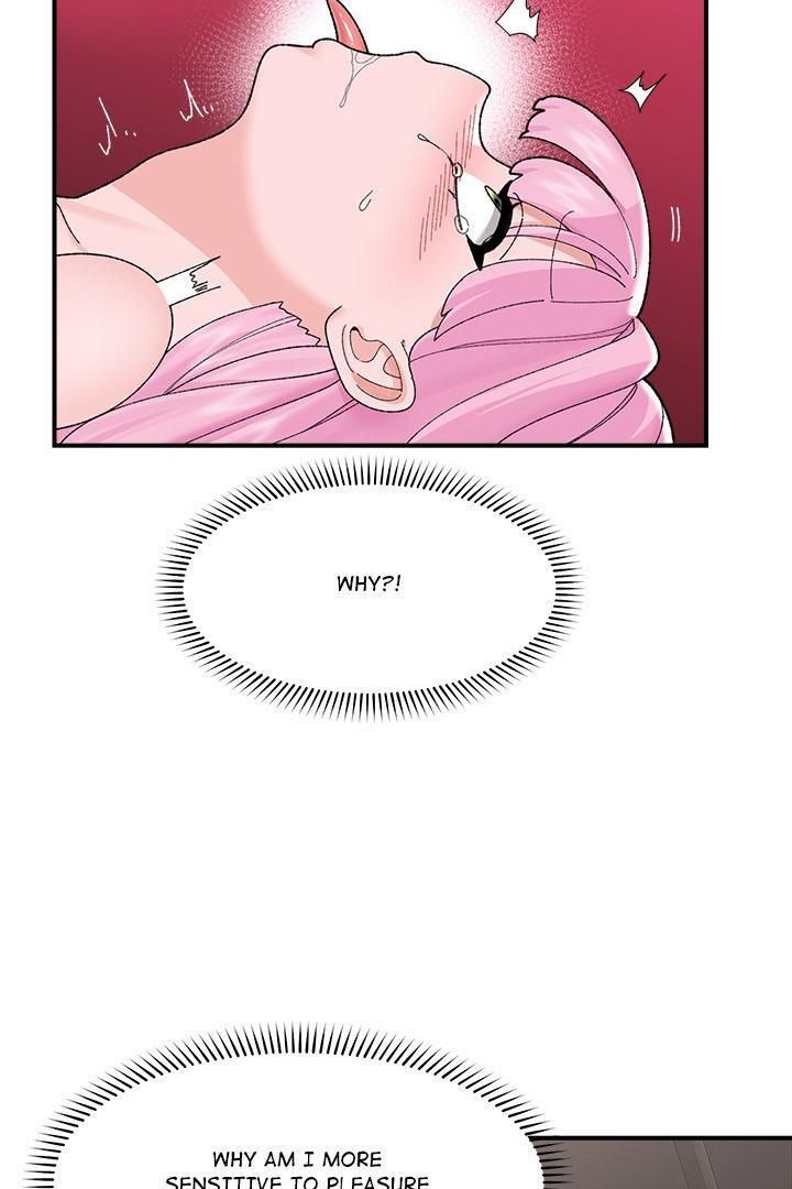 Hypnotist Security Guard page 43