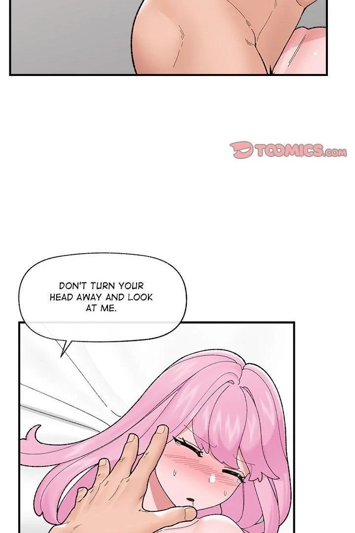 Hypnotist Security Guard page 48