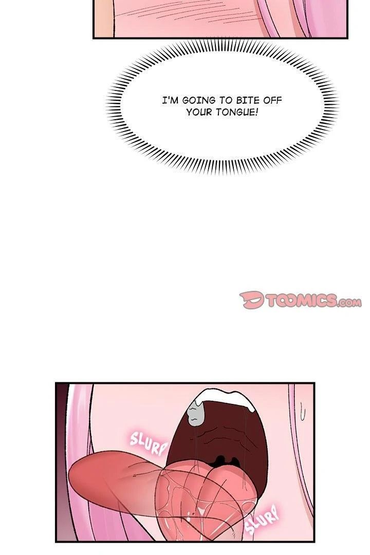 Hypnotist Security Guard page 52