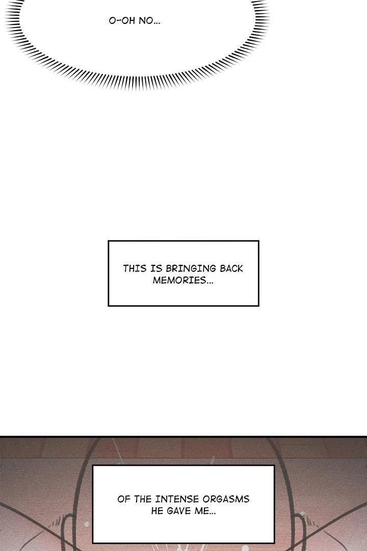 Hypnotist Security Guard page 58