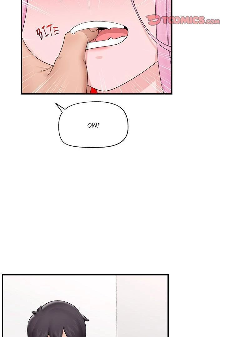Hypnotist Security Guard page 61